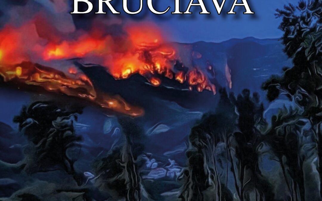 Maria Franzè presenta Giugno bruciava