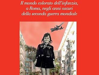 Presentazione del romanzo “Il cortile di Dora” a cura dell’autrice Chiara Novelli