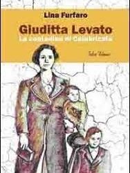 Lina Furfaro presenta Giuditta Levato. La contadina di Calabricata