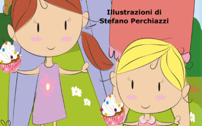 Presentazione e laboratorio creativo per bambini “Le sorelle Ti” di Morena Mancinelli