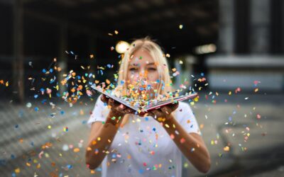 Incontri di lettura guidati da Franziska Giuliana Garrisi